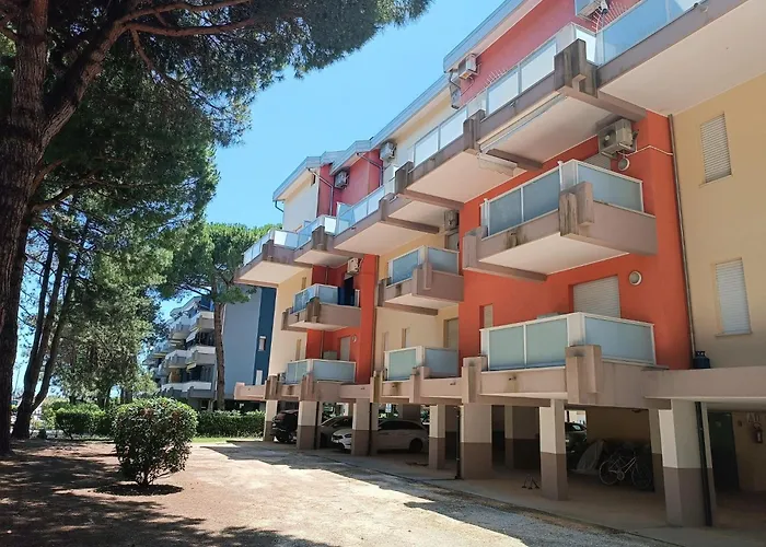 Marina Piccola Διαμέρισμα Μπιμπιόνε