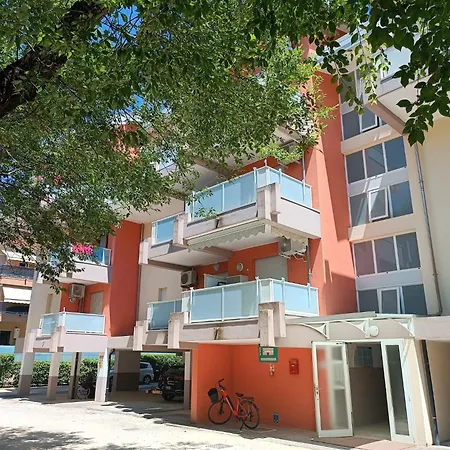 Apartmán Marina Piccola