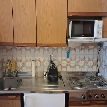 Apartmán Marina Piccola Bibione