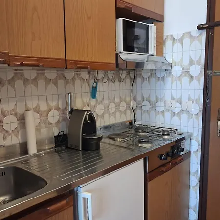 Apartmán Marina Piccola Bibione