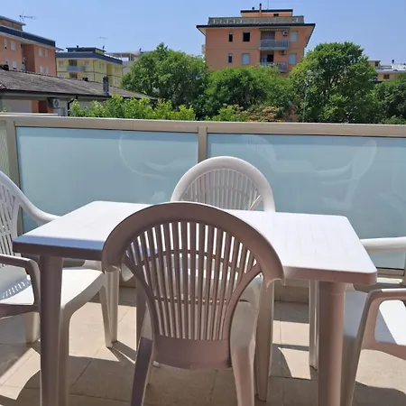 Marina Piccola Bibione