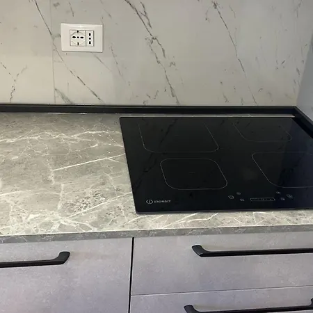 Lägenhet Marina Piccola