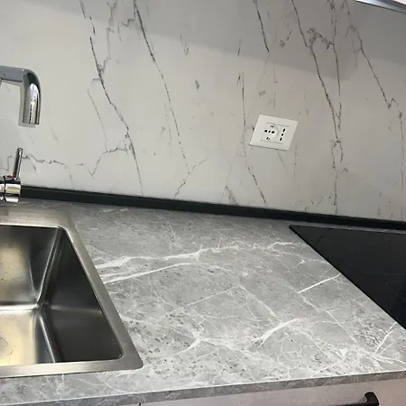 Marina Piccola Lägenhet Bibione