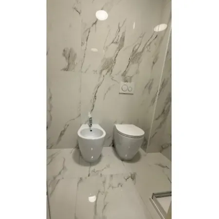 Marina Piccola Lägenhet *