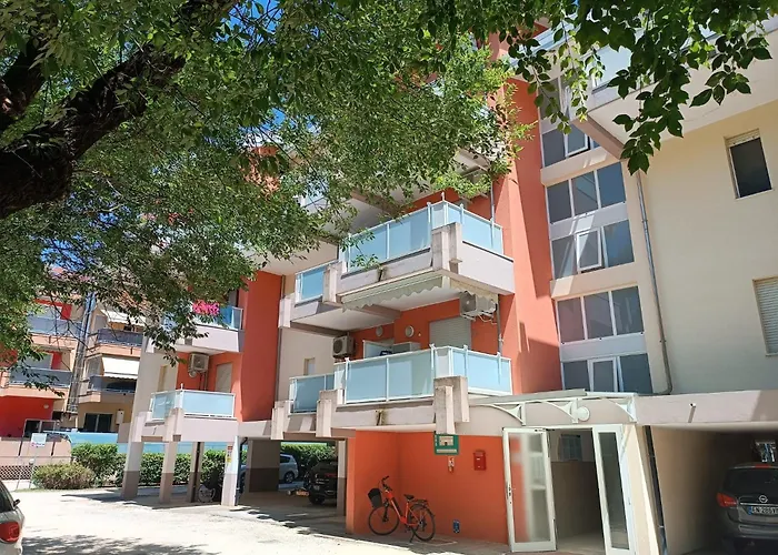 Lägenhet Marina Piccola