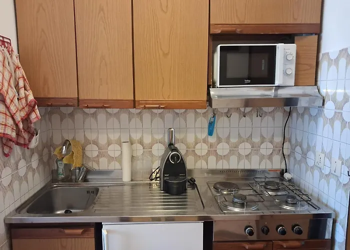 Apartment Marina Piccola Bibione