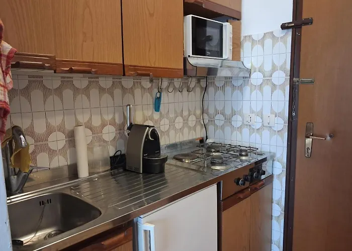 Apartment Marina Piccola Bibione