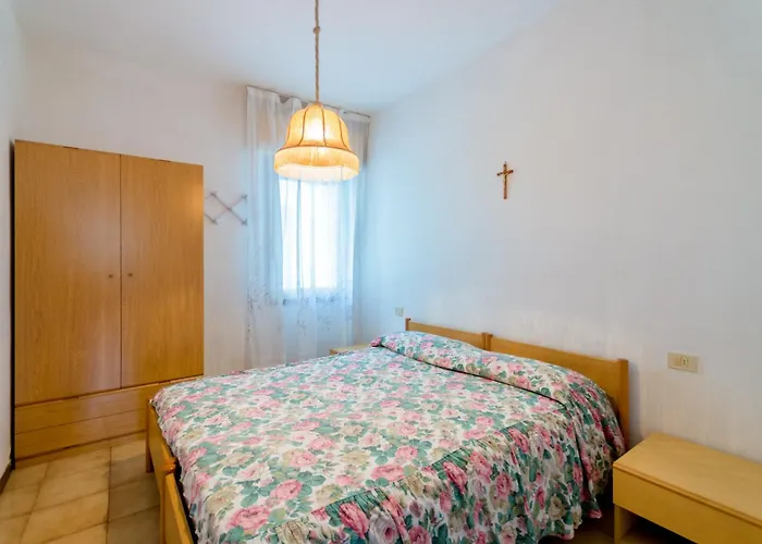 Lägenhet Marina Piccola *