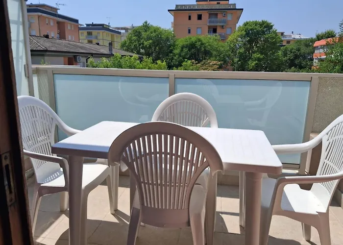 Marina Piccola Bibione