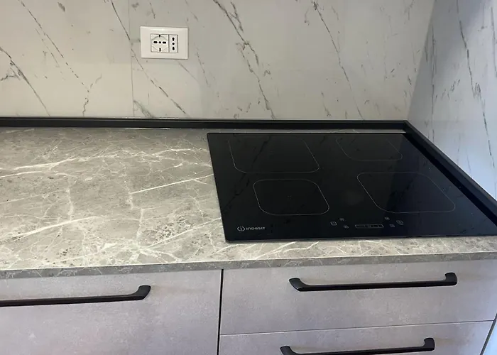 Lägenhet Marina Piccola