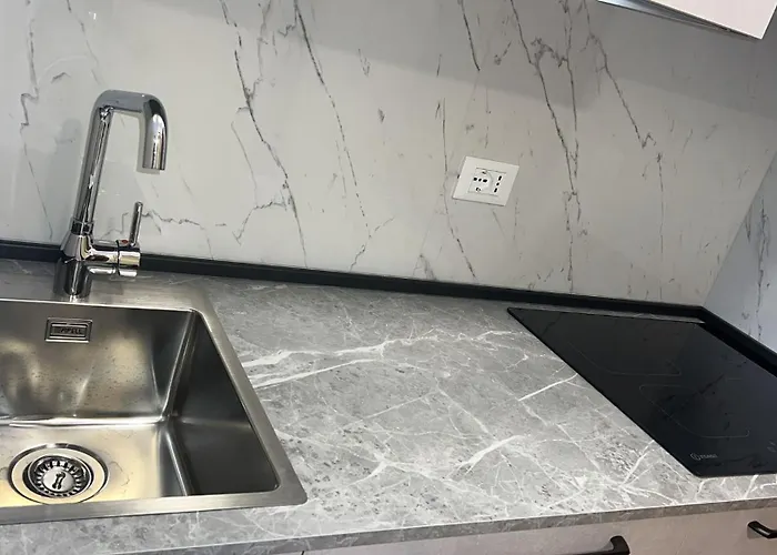 Marina Piccola Lägenhet Bibione