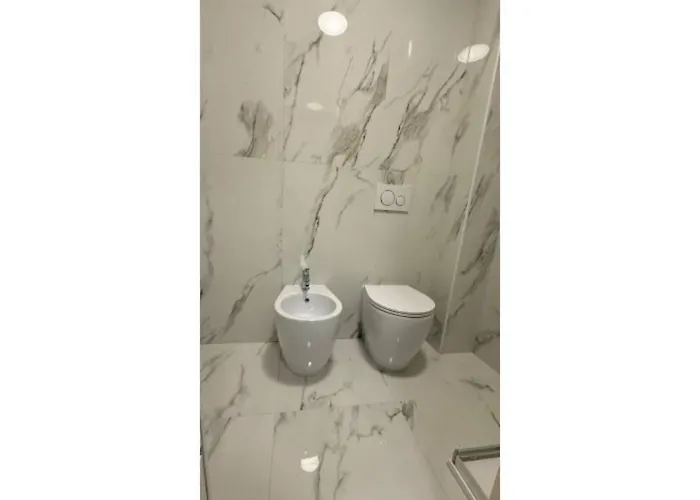 Marina Piccola Lägenhet *