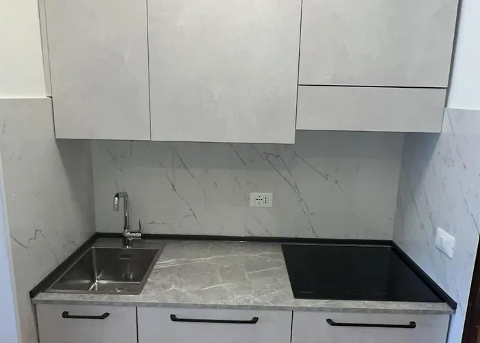 Marina Piccola Lägenhet