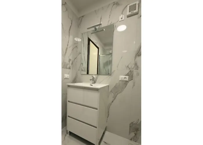 Marina Piccola Lägenhet